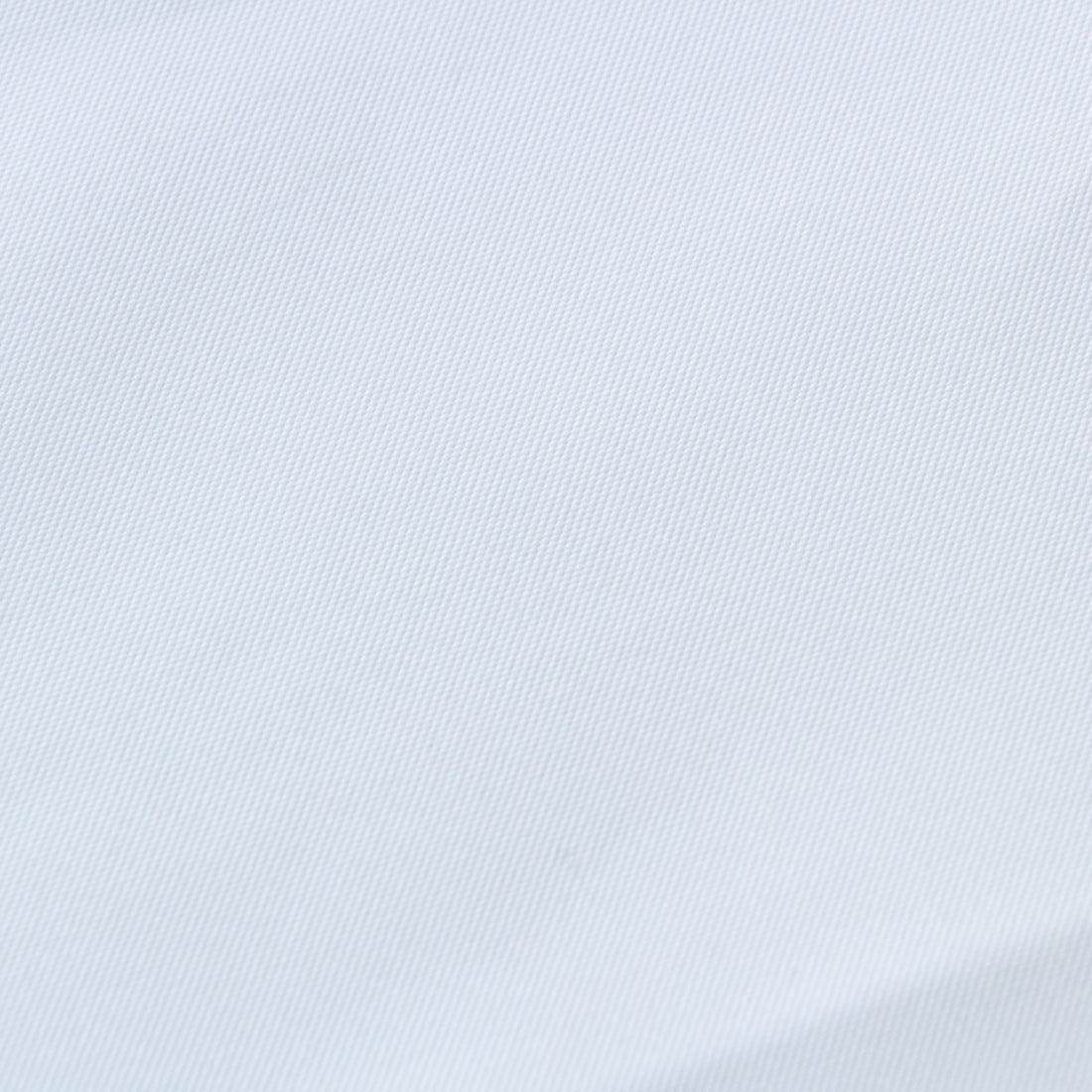 Palermo 3m Aluminium Umbrella with Scallop Edge and Cover - White with Black Trim