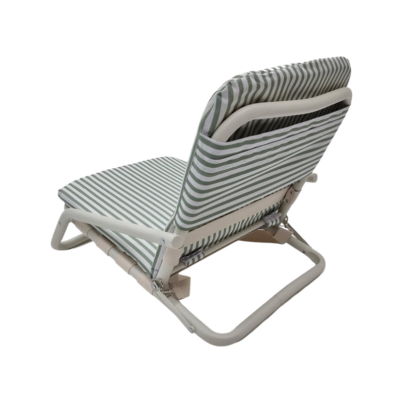 Beach Chair-Sage Green