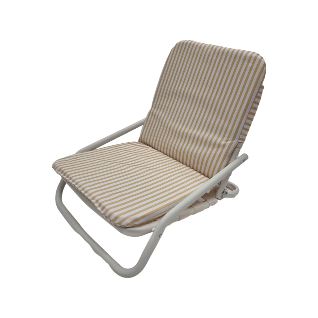 Beach Chair-Banana Yellow - Billy Fresh