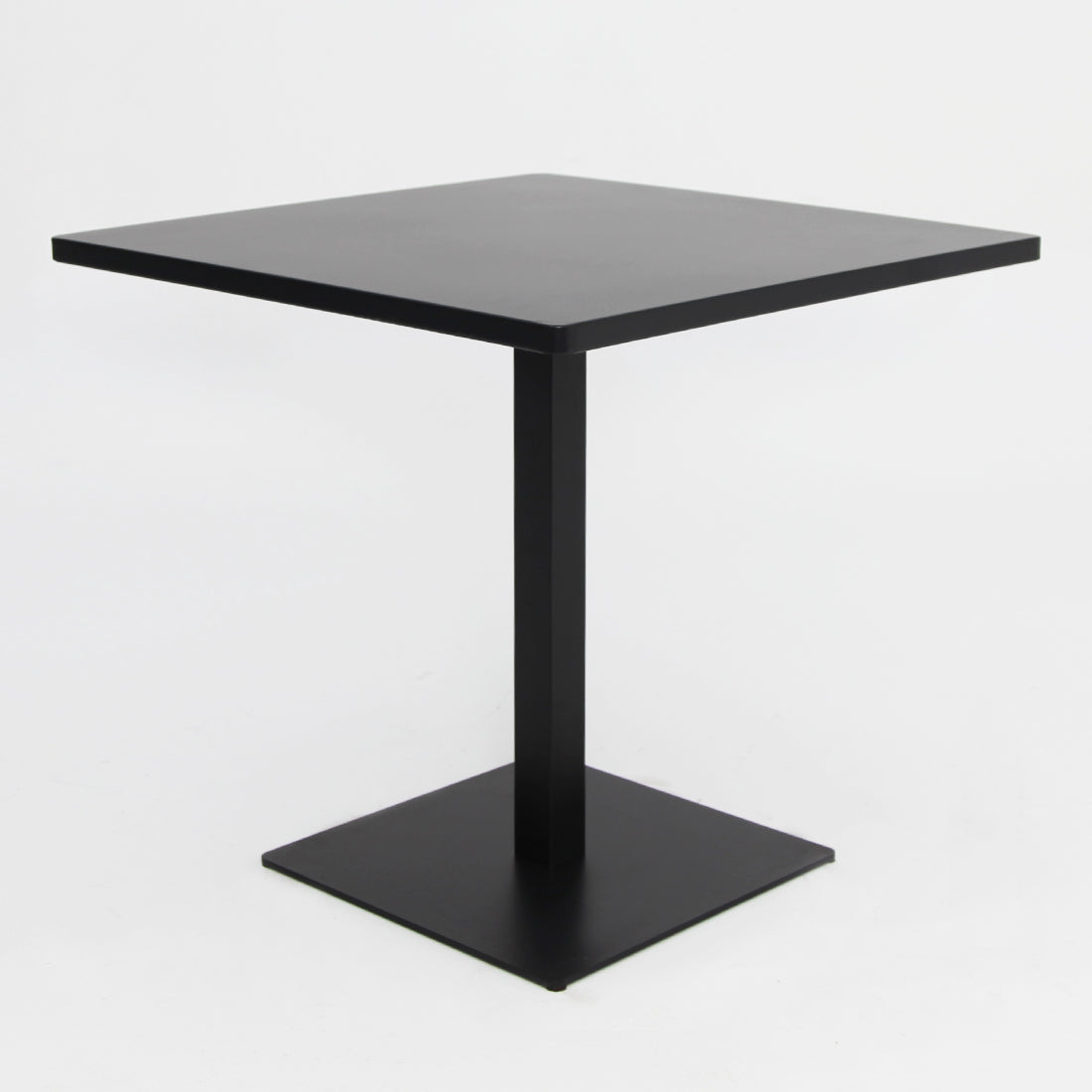 Cannes Table - Black - Billy Fresh