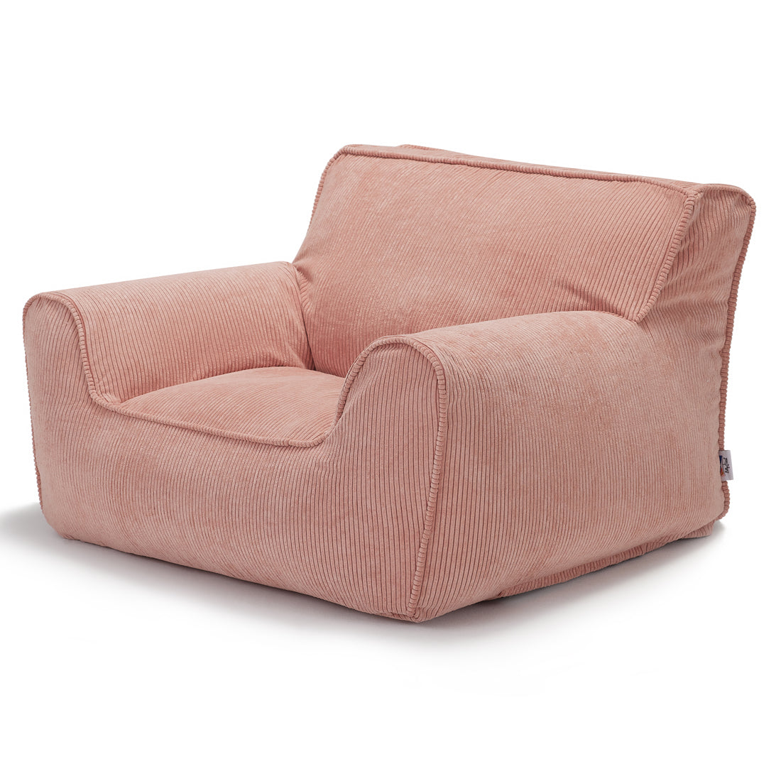 Kinda Kids Beanbag Chair - Pink