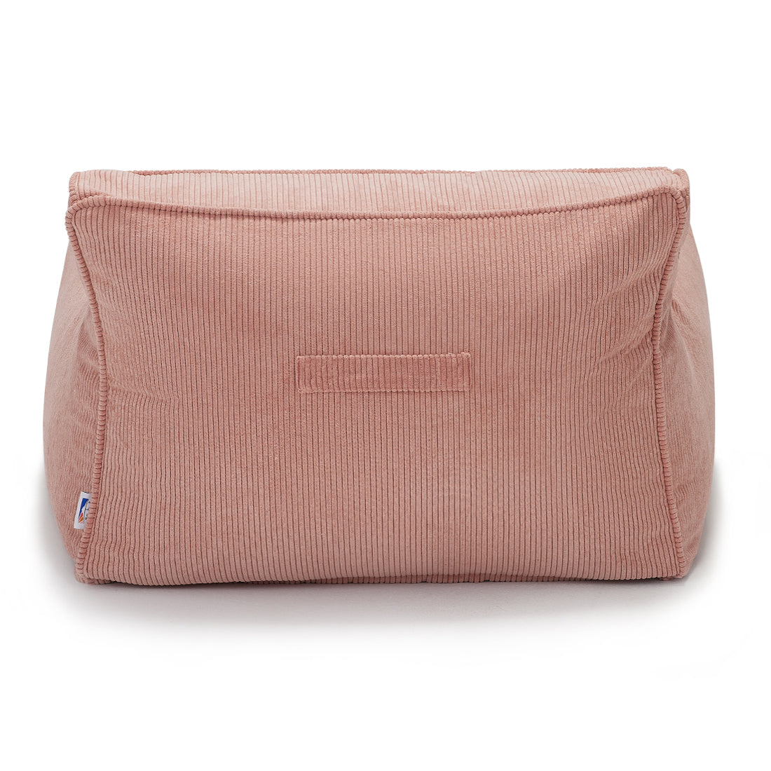 Kinda Kids Beanbag Chair - Pink