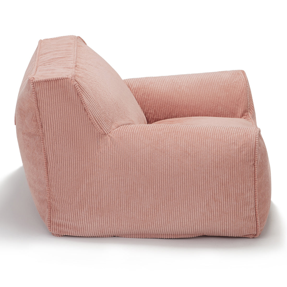 Kinda Kids Beanbag Chair - Pink