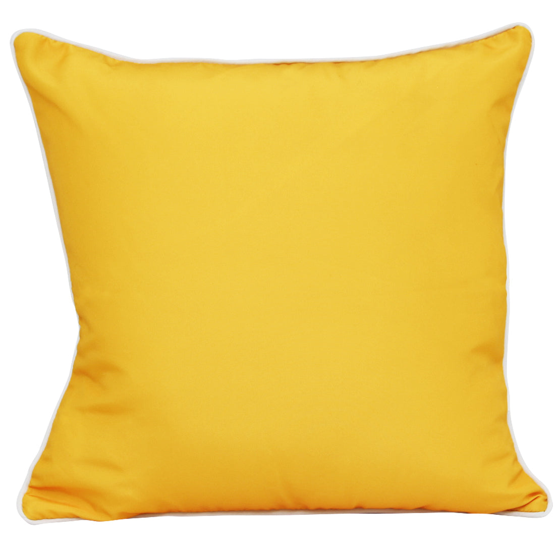 Lemon outdoor cushion
