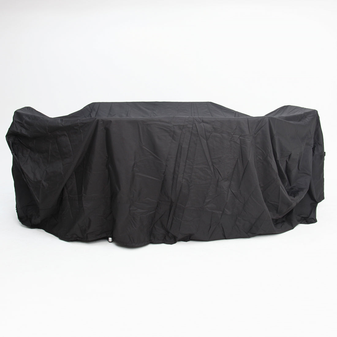 Rectangular Cover for 7pc Dining Setting - Black - Billy Fresh