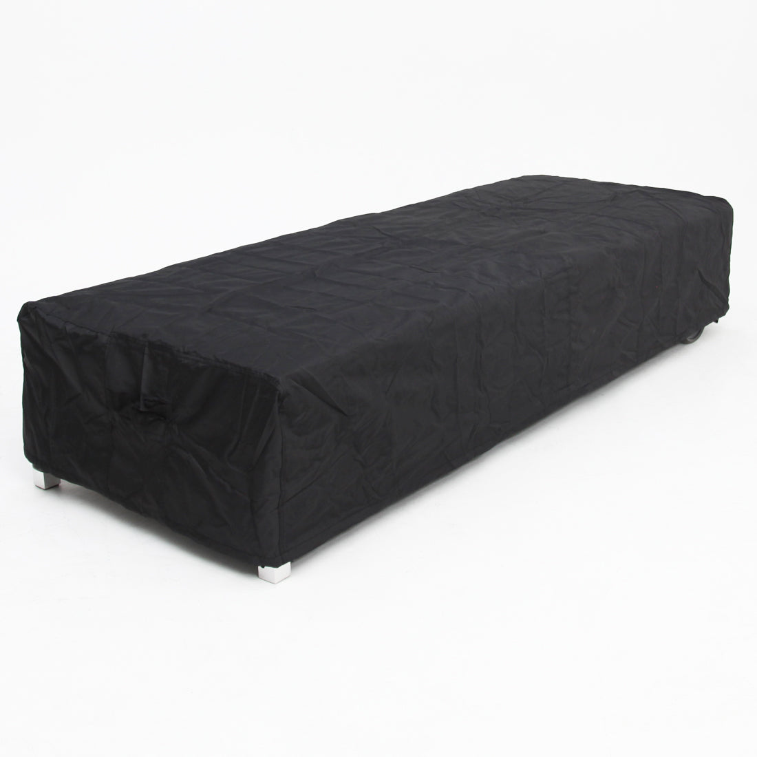 Sunlounge Outdoor Cover - Black - Billy Fresh
