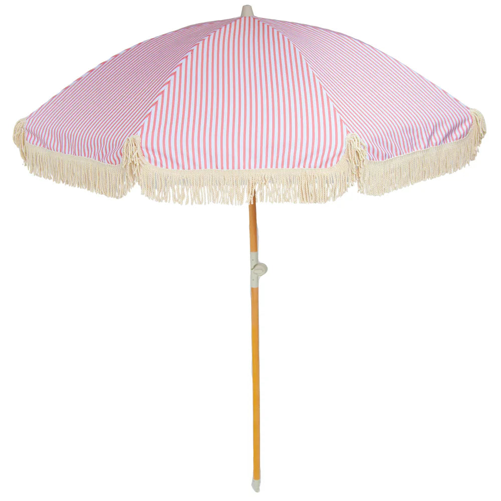 Beach Umbrella - Dusty Pink - Billy Fresh