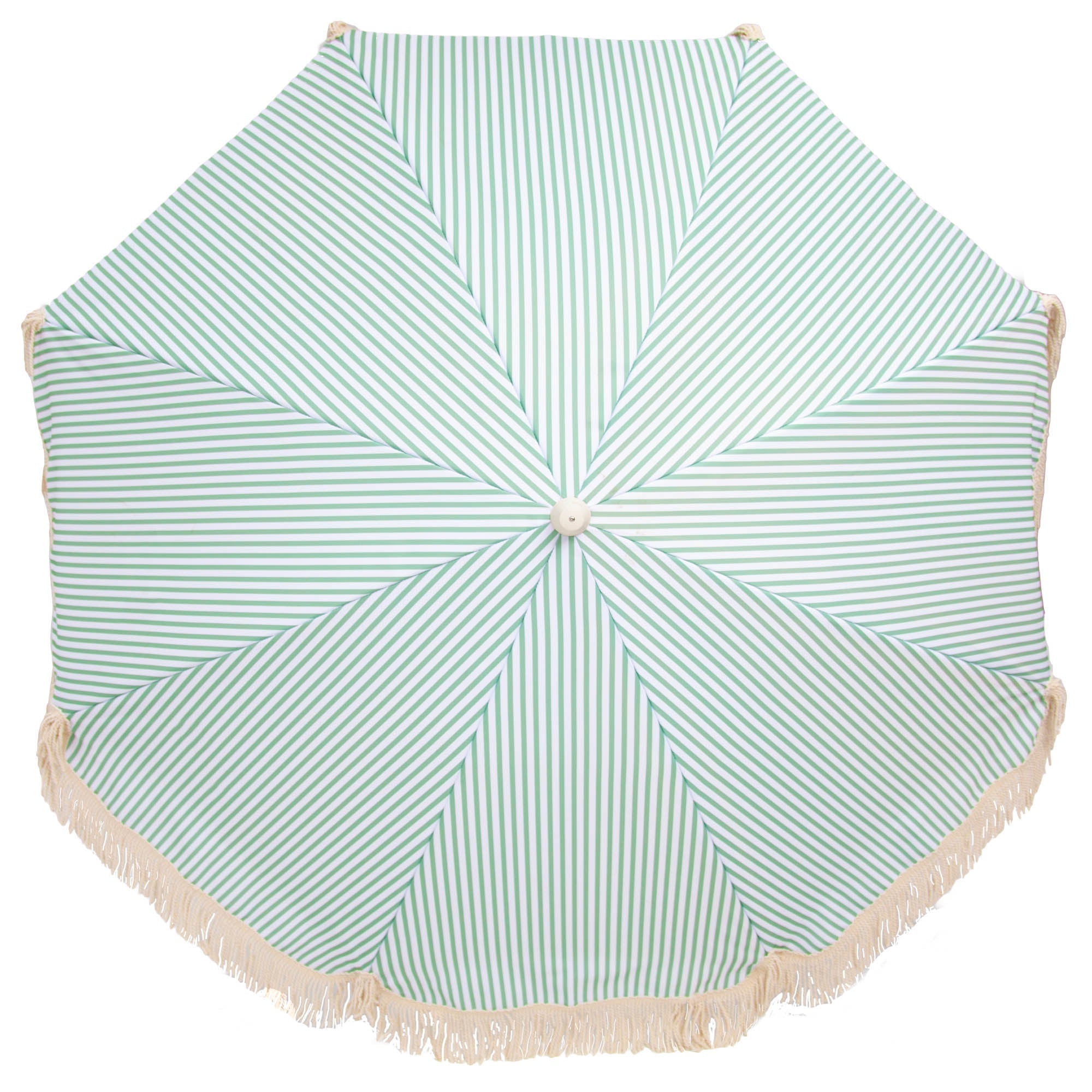 Beach Umbrella - Sage Green