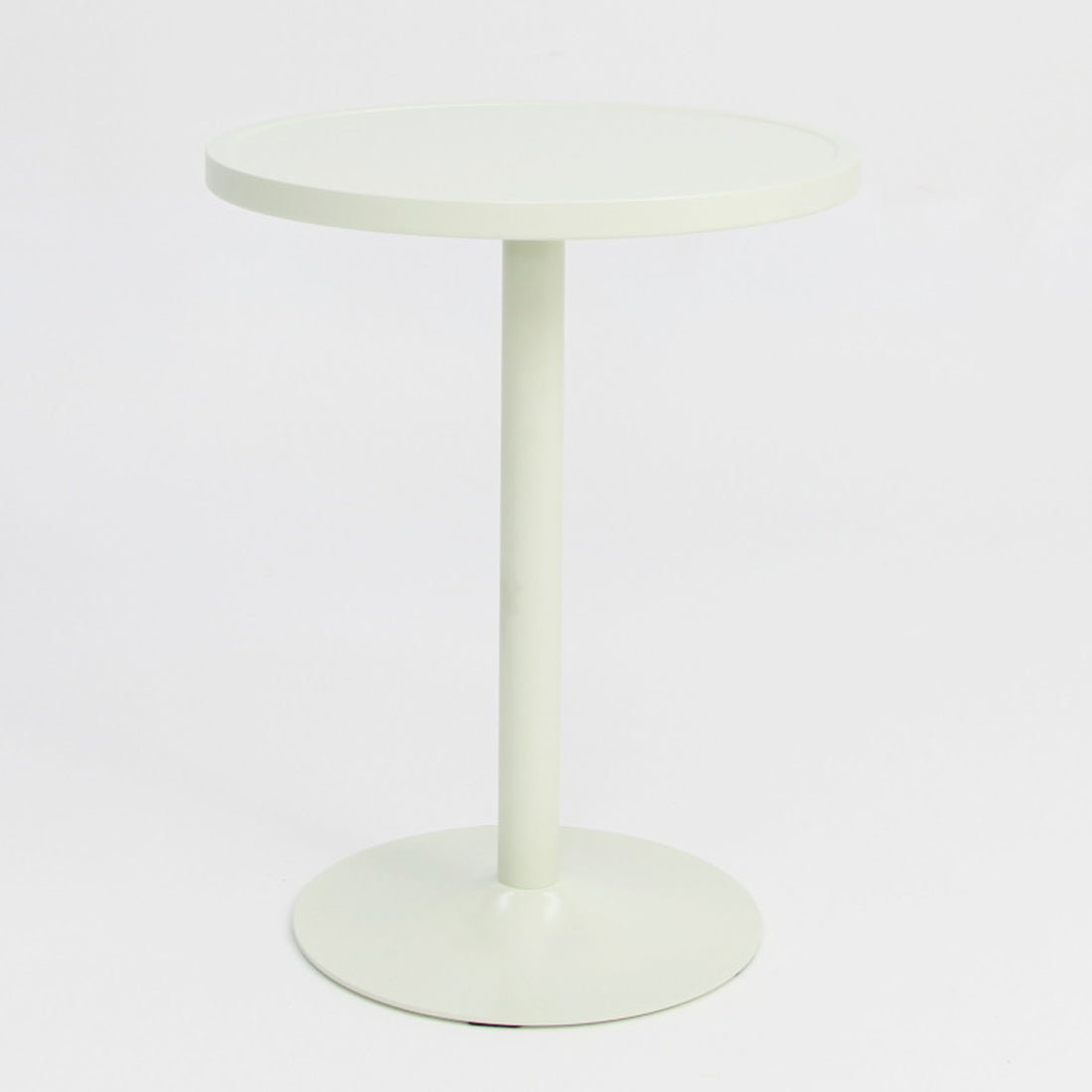 Paris Cafe Table - Cream