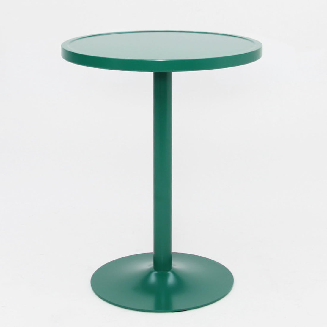 Paris Cafe Table - Green
