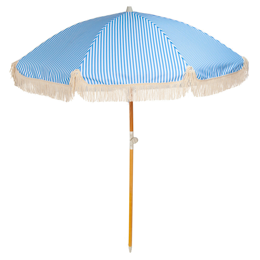 Beach Umbrella - Marble Blue - Billy Fresh