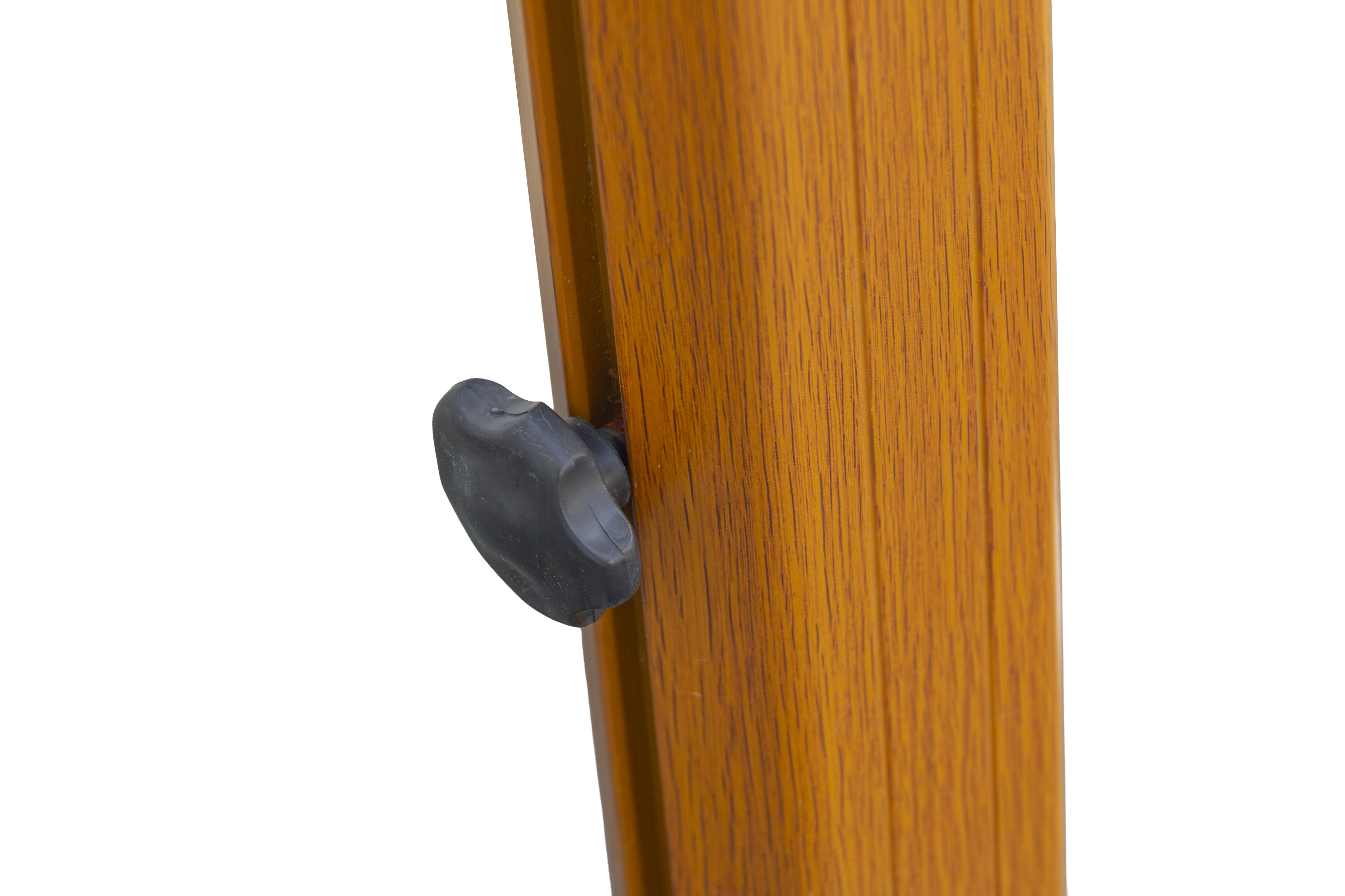 Roma 3mt x 3 mt Canteliever umbrella with base and cover