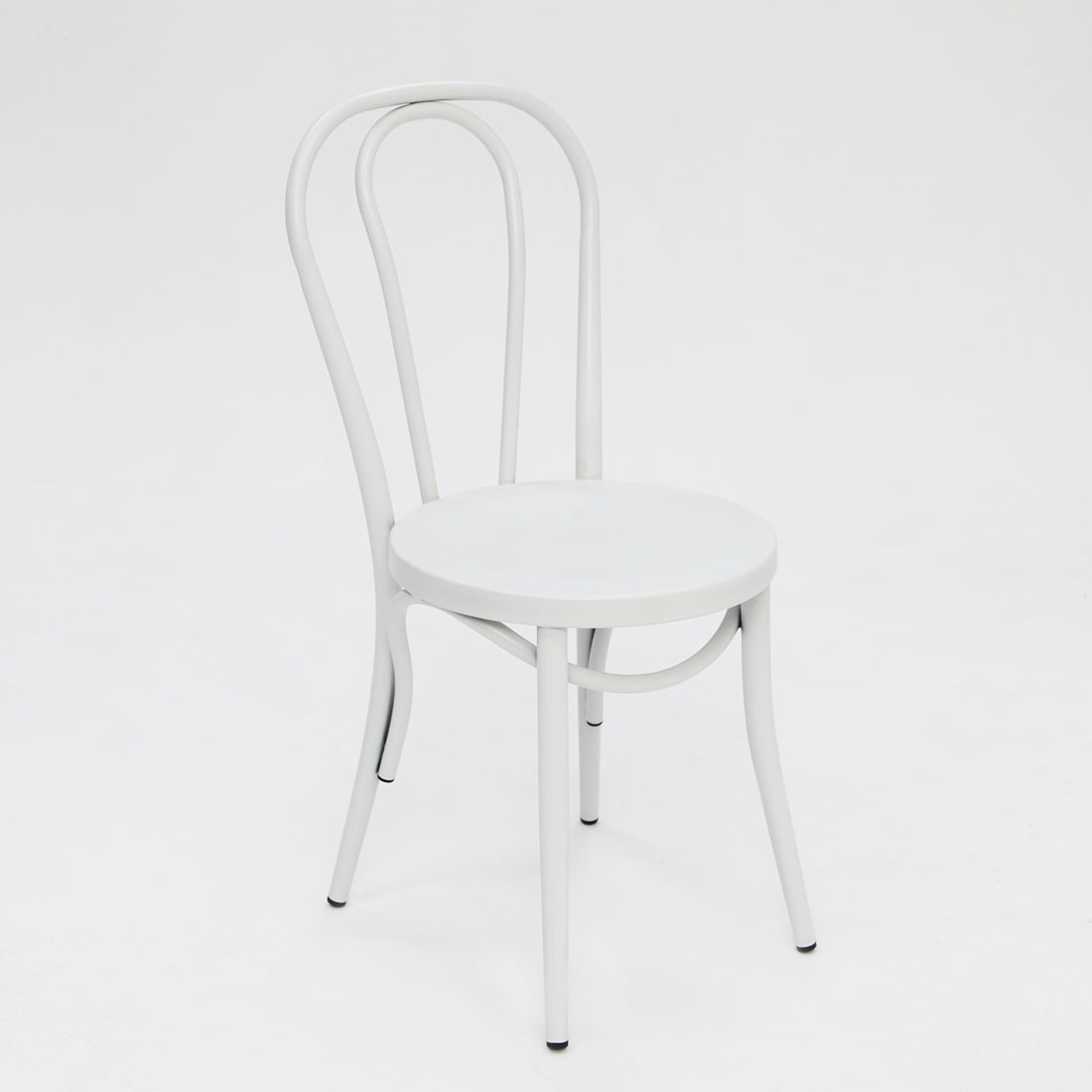 Bentwood Chair White - Billy Fresh