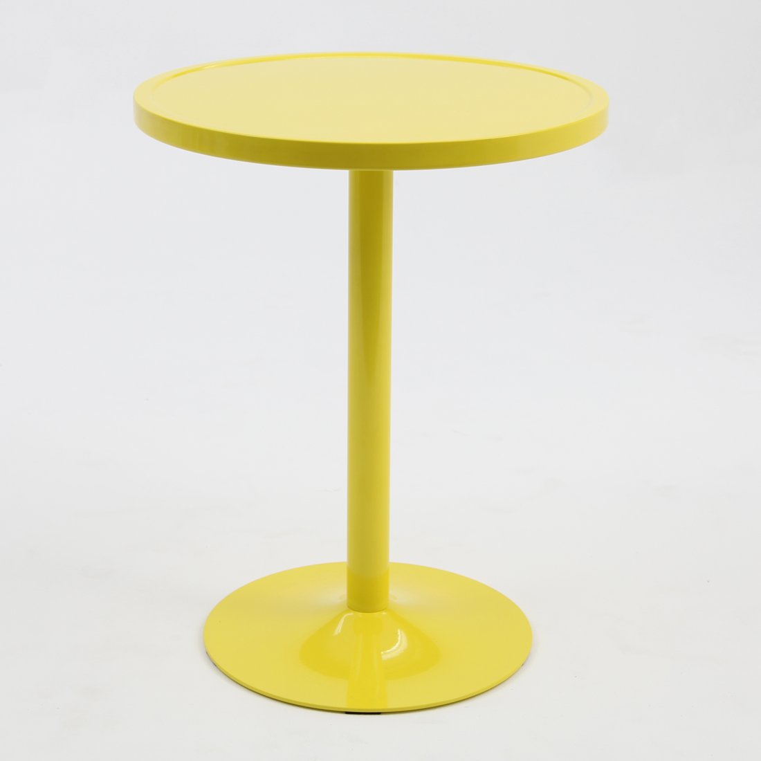 Paris Table Yellow - Billy Fresh