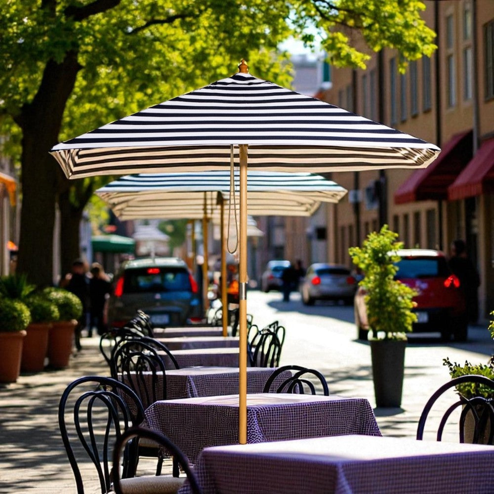 Cafe Tables