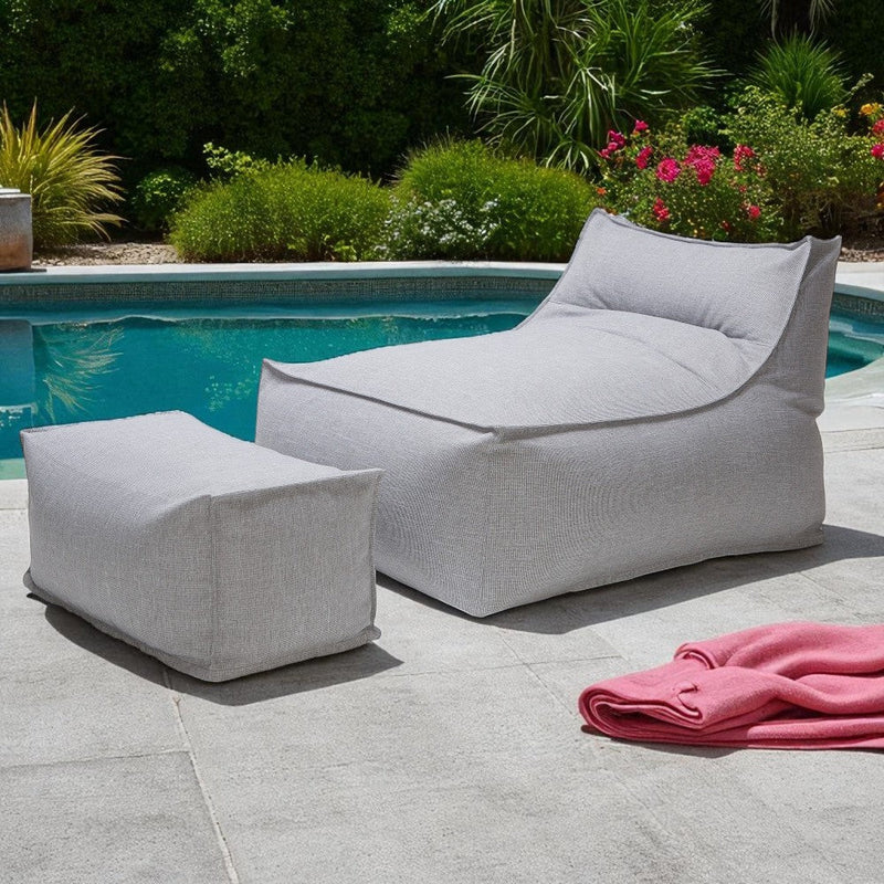 Outdoor Beanbags