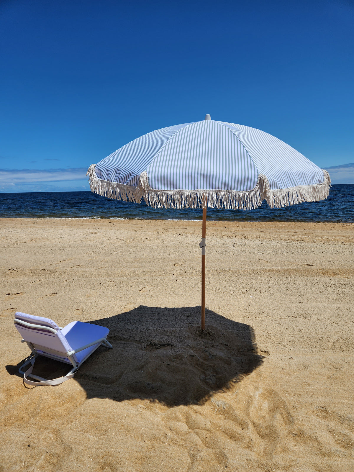 [OLD] Beach Chairs and Umbrellas