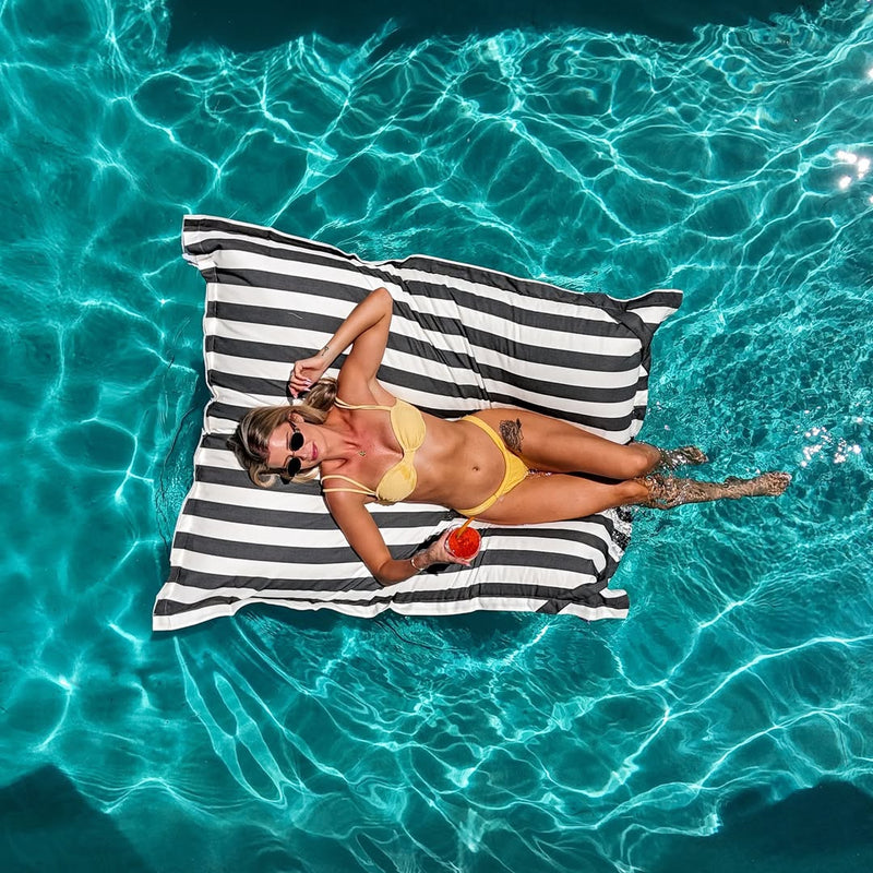 Floating Beanbags & Daybeds
