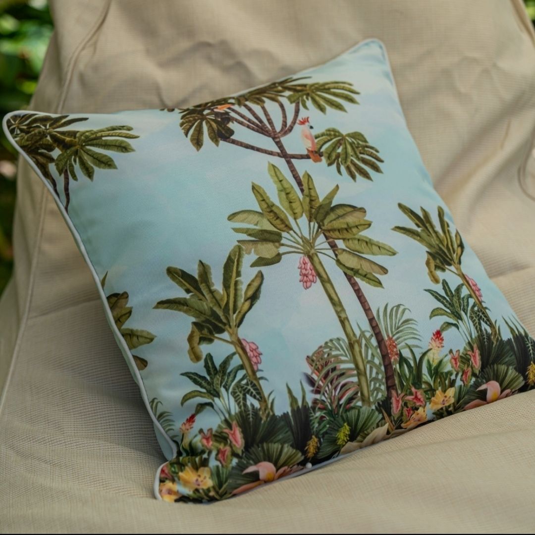 Outdoor Cushions
