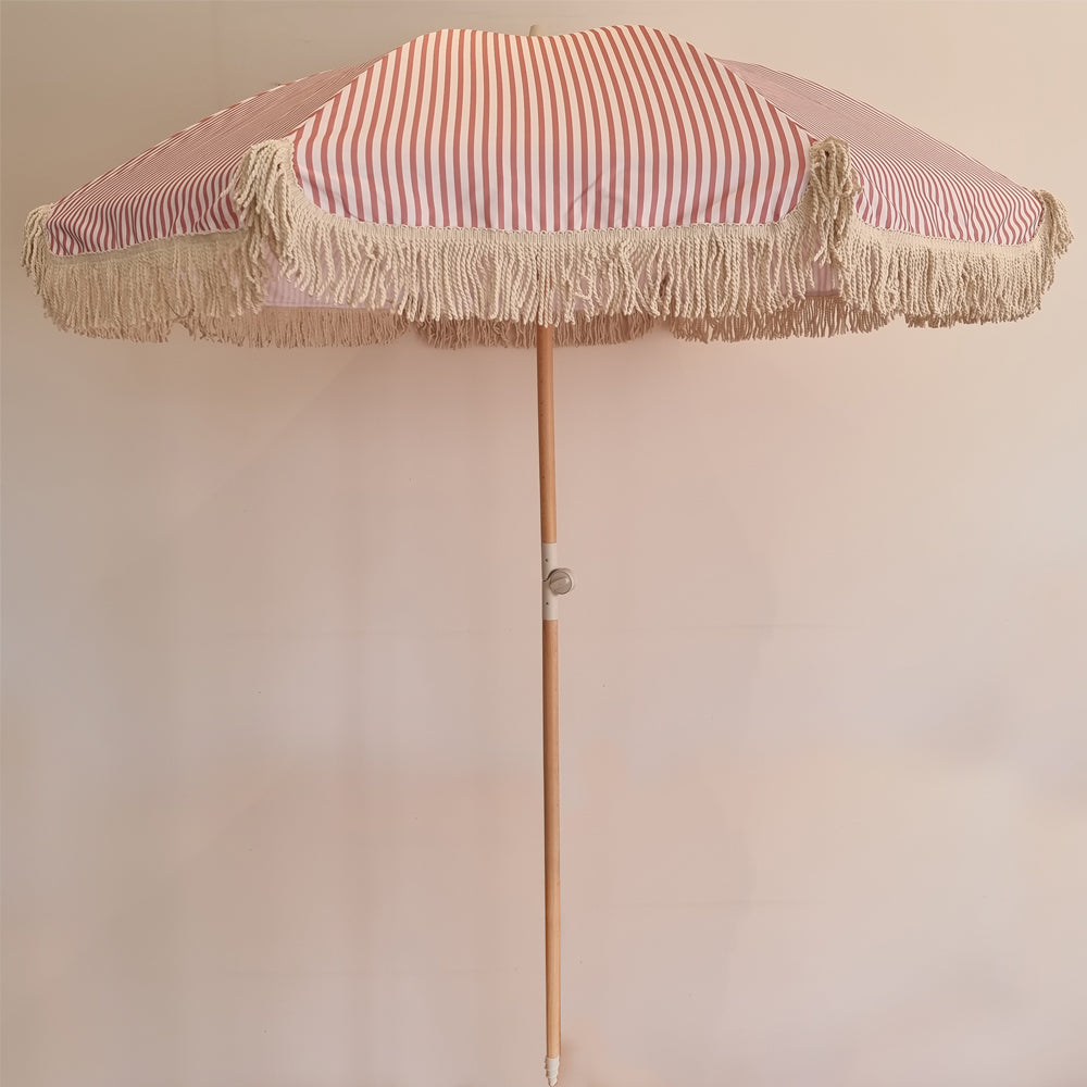 Beach Umbrellas