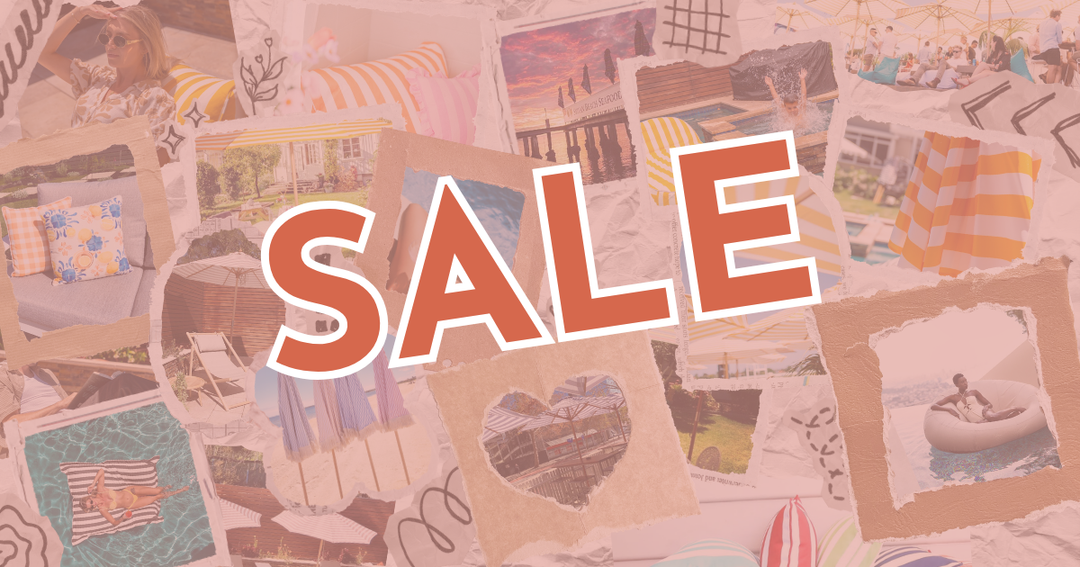 Warehouse Clearance Sale