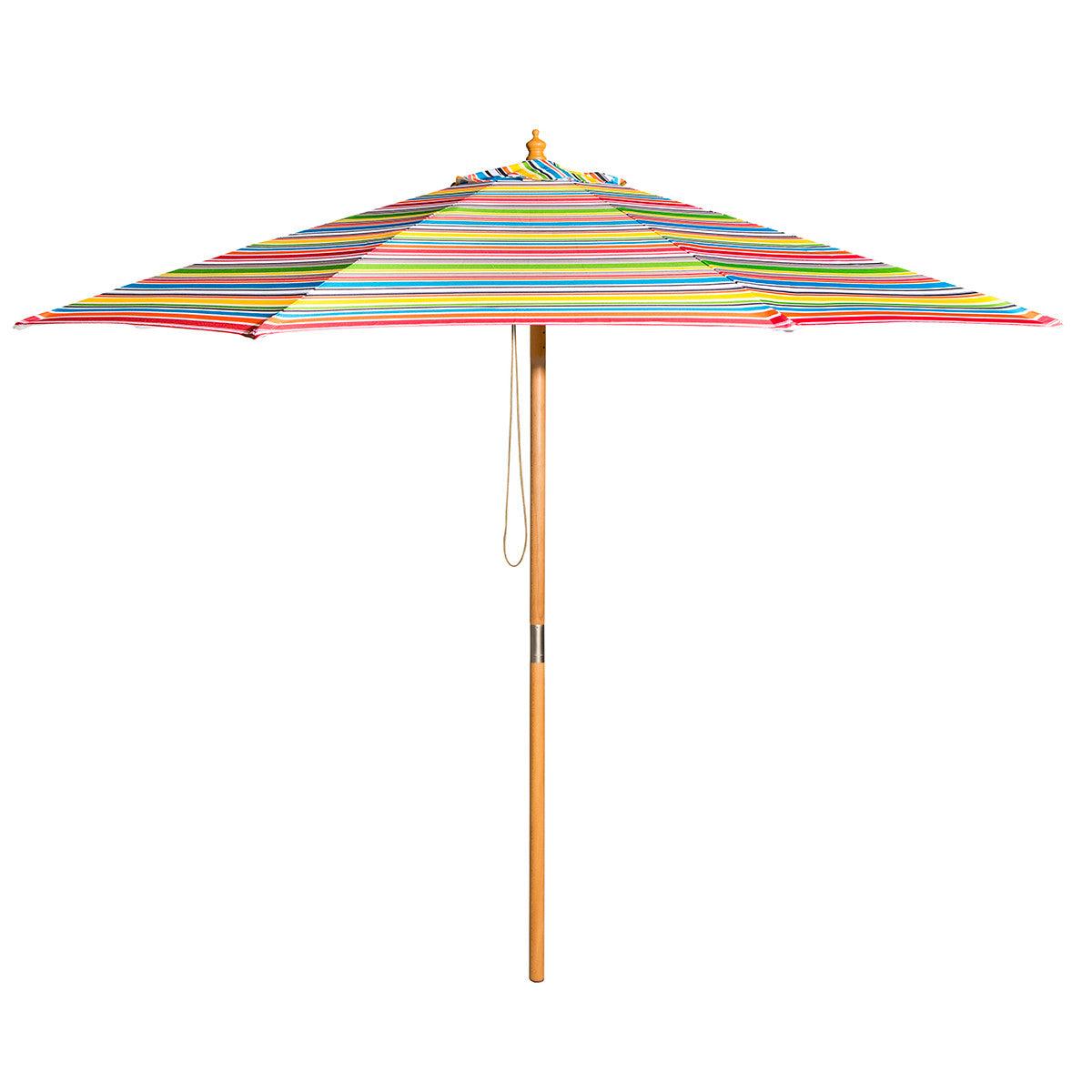 Centre Pole Umbrellas