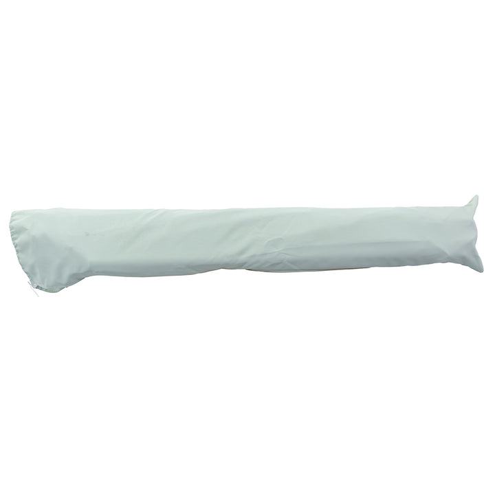3m Deluxe Bamboo Umbrella with Cover - Sage