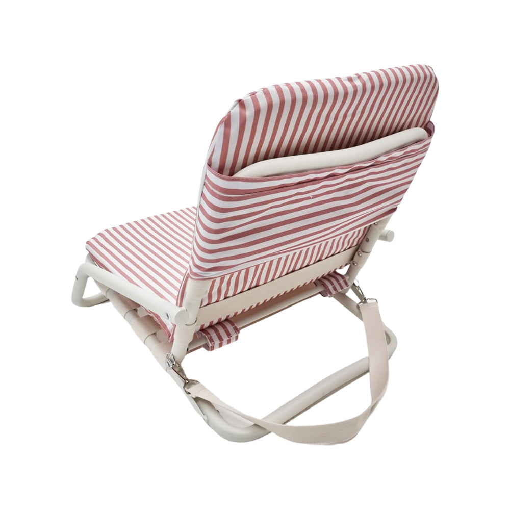 Beach Chair-Dusty Pink - Billy Fresh