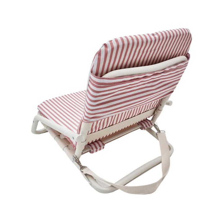 Beach Chair-Dusty Pink - Billy Fresh
