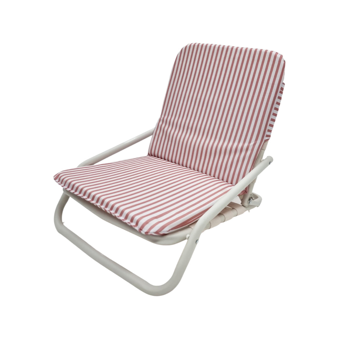 Beach Chair-Dusty Pink - Billy Fresh