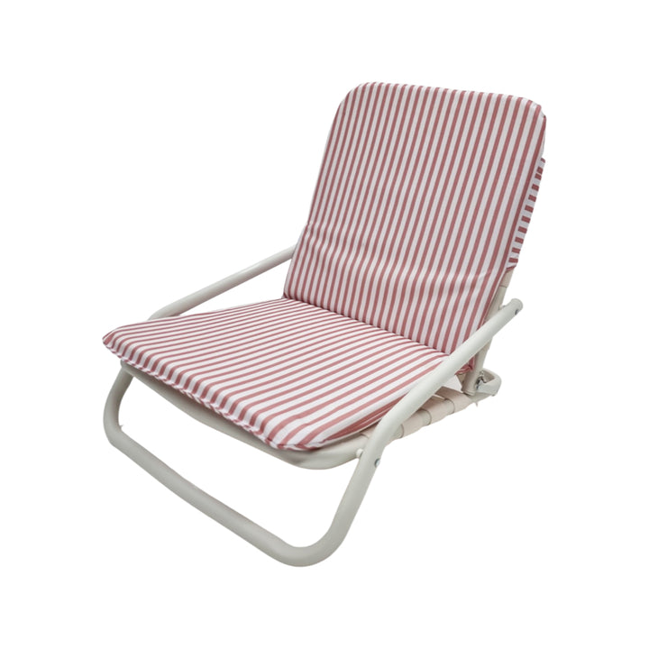 Beach Chair-Dusty Pink - Billy Fresh