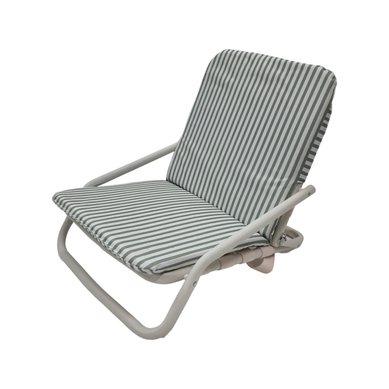 Beach Chair-Sage Green