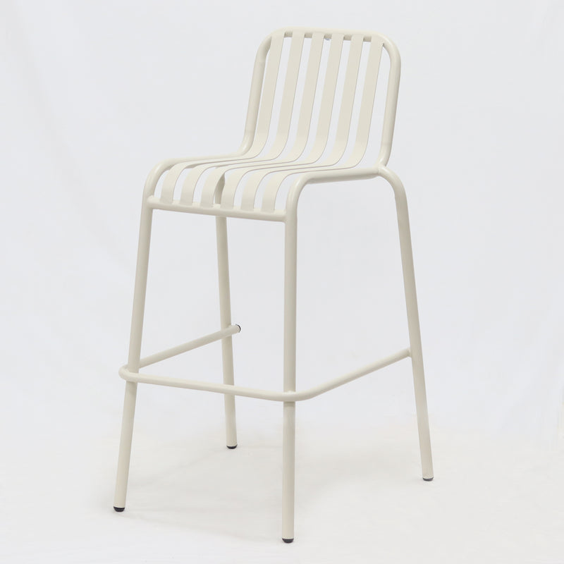 Regent 3 piece Bar set -Beige