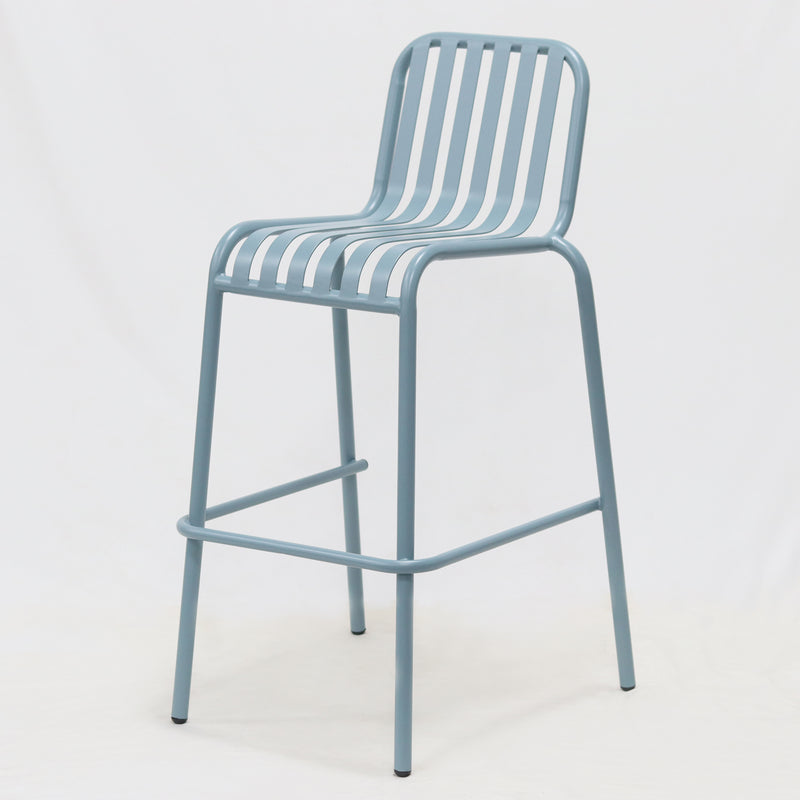 Regent 3 piece Bar set -Blue