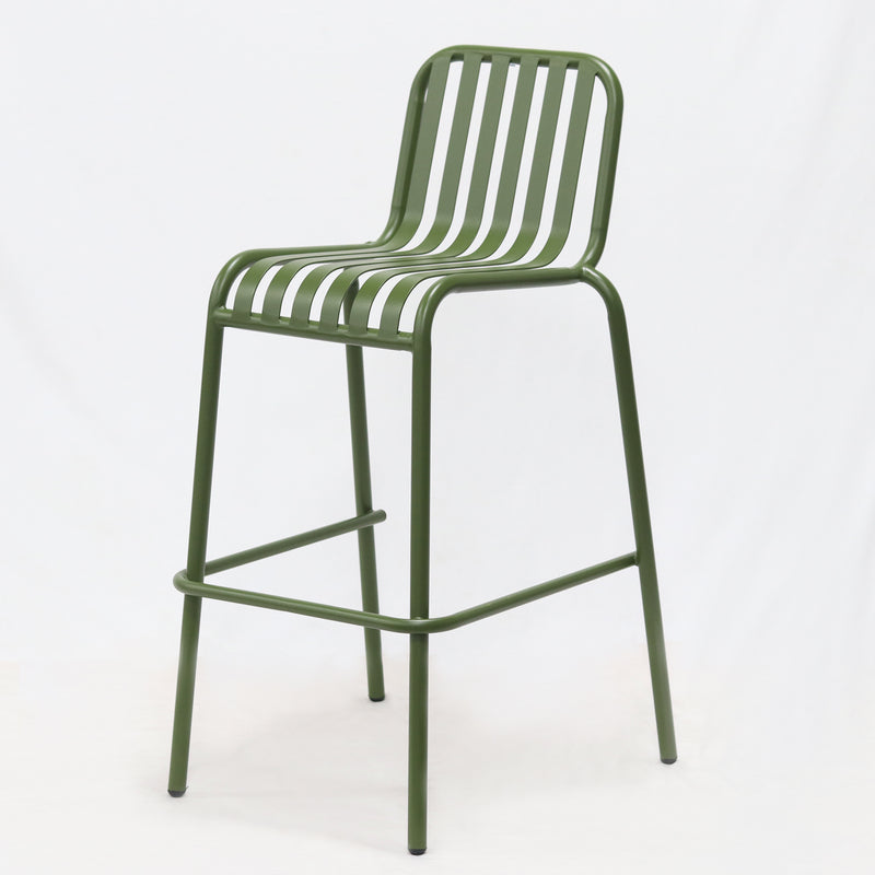Regent 3 piece Bar set -Green