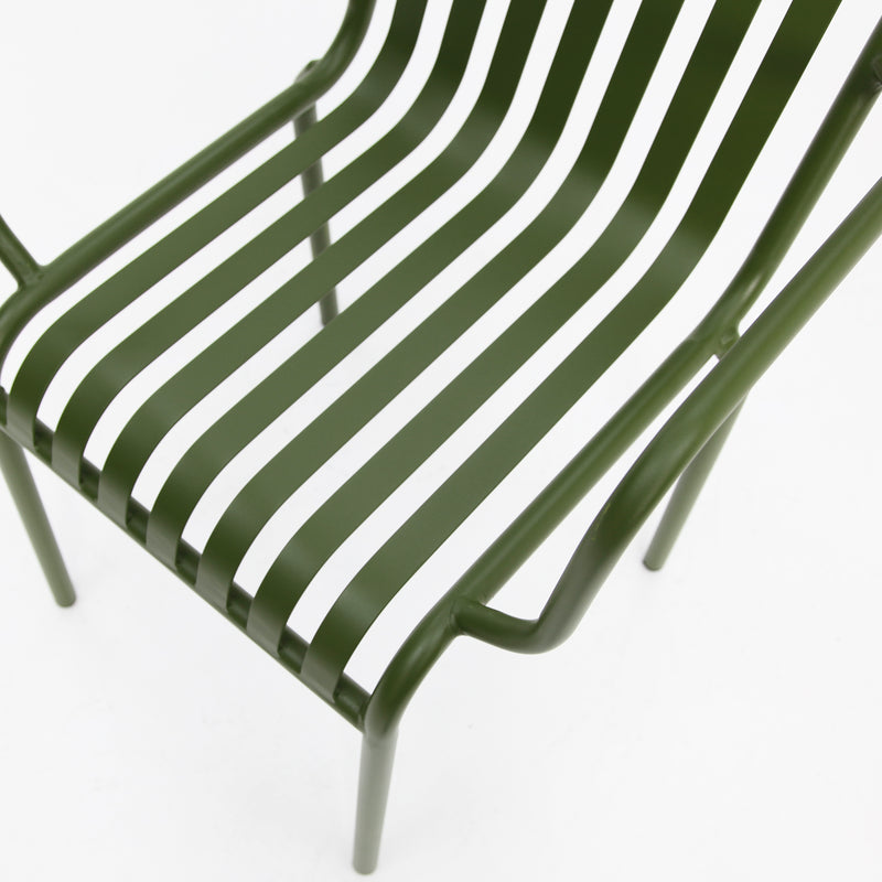 Bistro 3 piece cafe set -Green