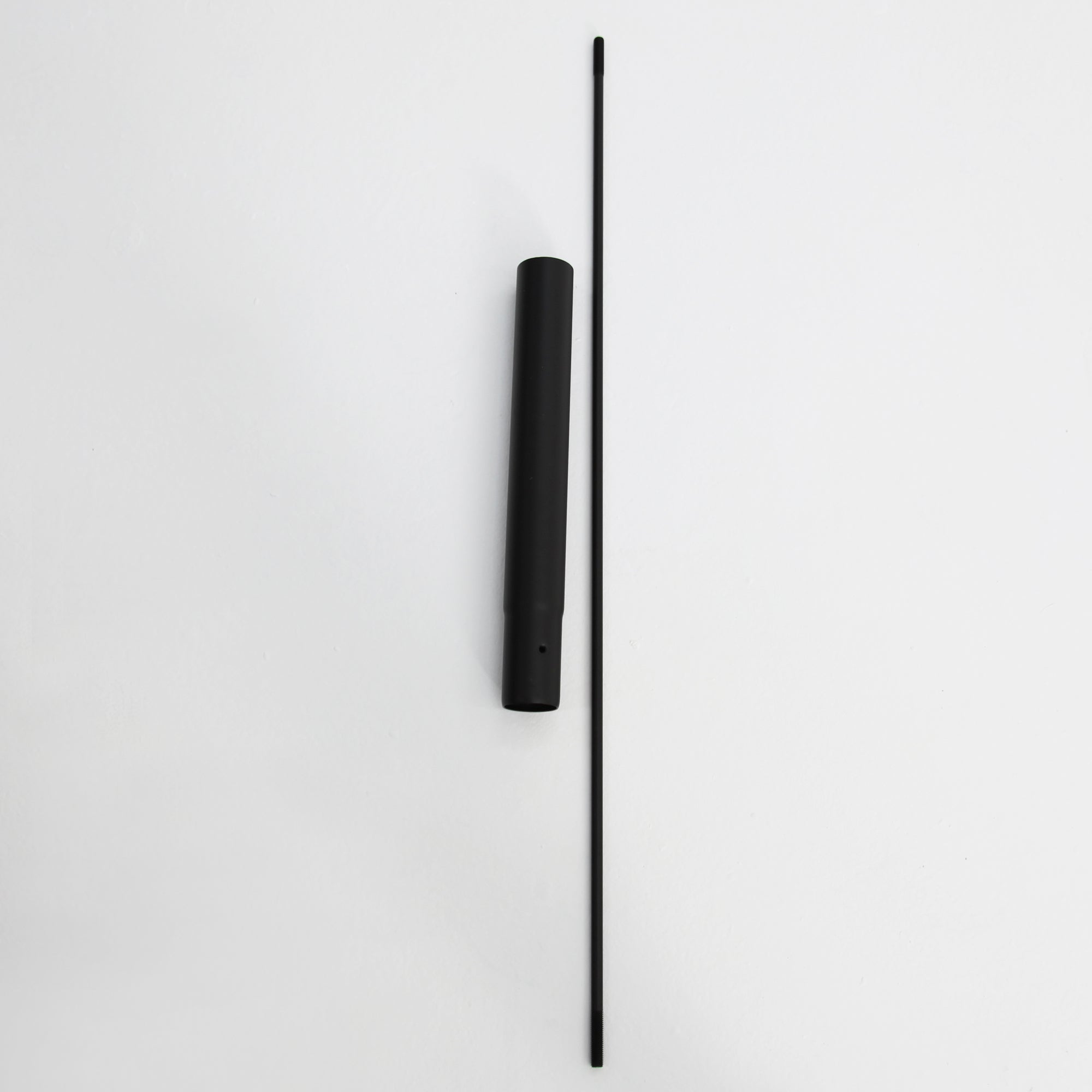 Regent 3 piece Bar set -Black