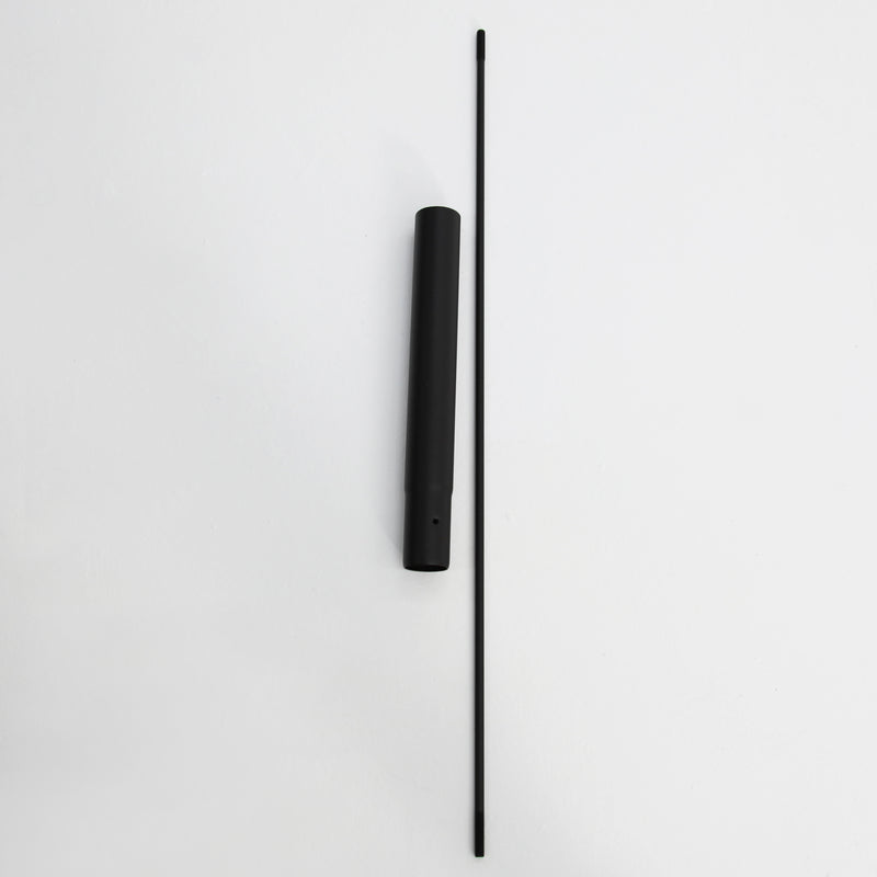 Regent 3 piece Bar set -Black