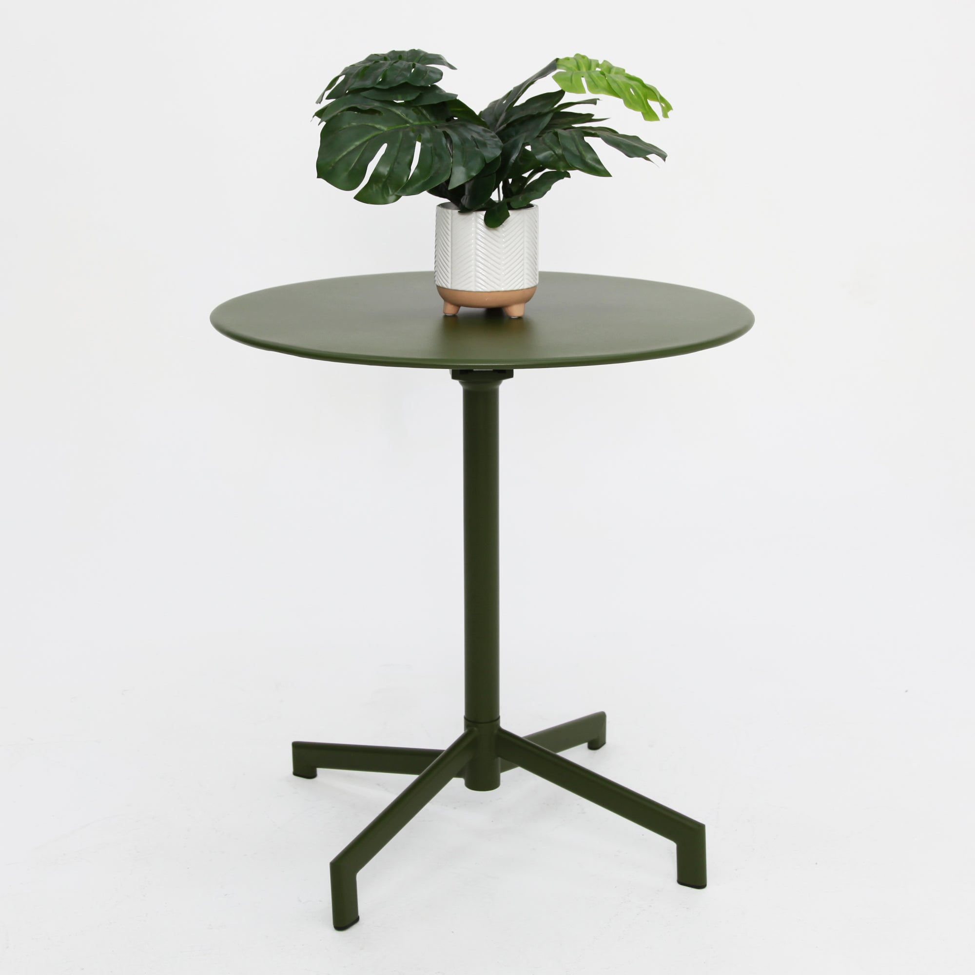 Bistro 3 piece cafe set -Green