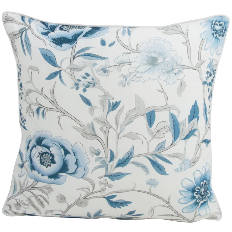 Blue Haze outdoor cushion