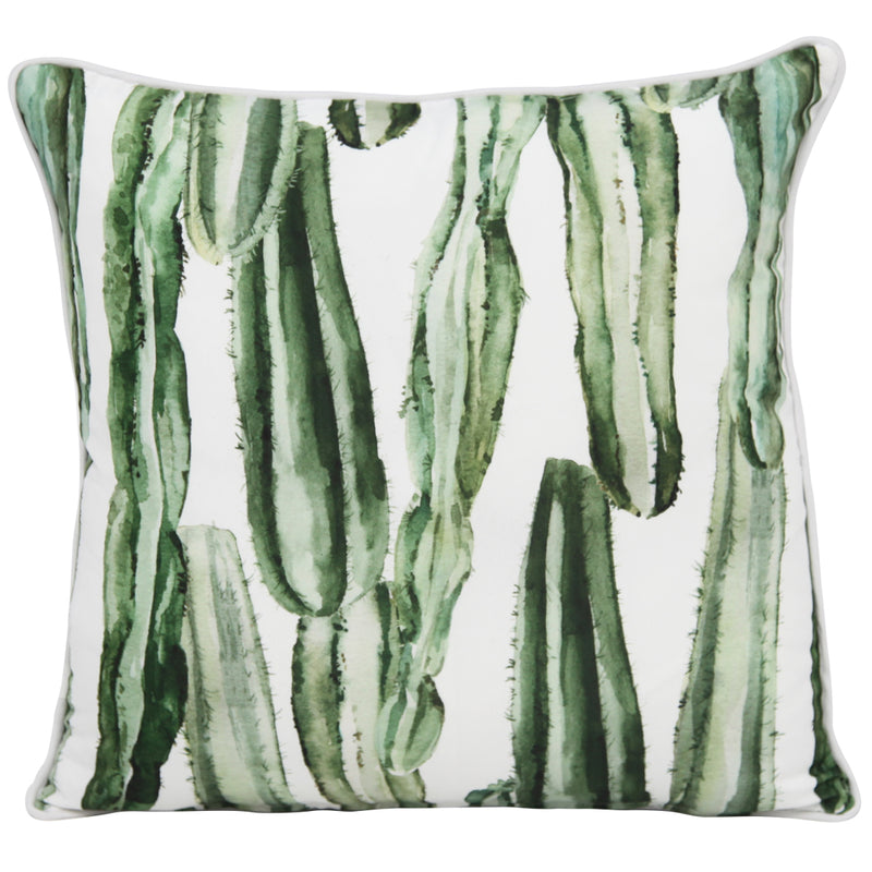 Cactus Fields outdoor cushion