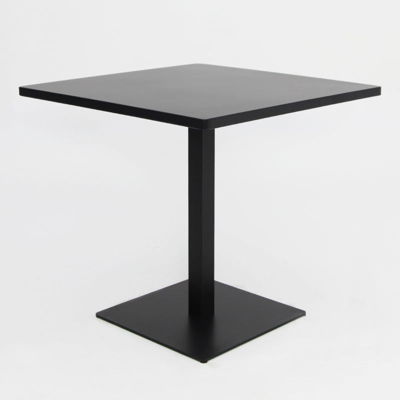 Cannes Table - Black