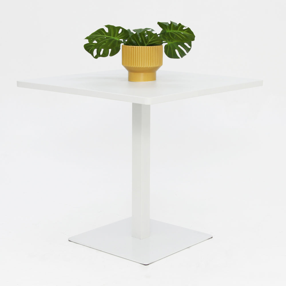 Cannes Table - White - Billy Fresh