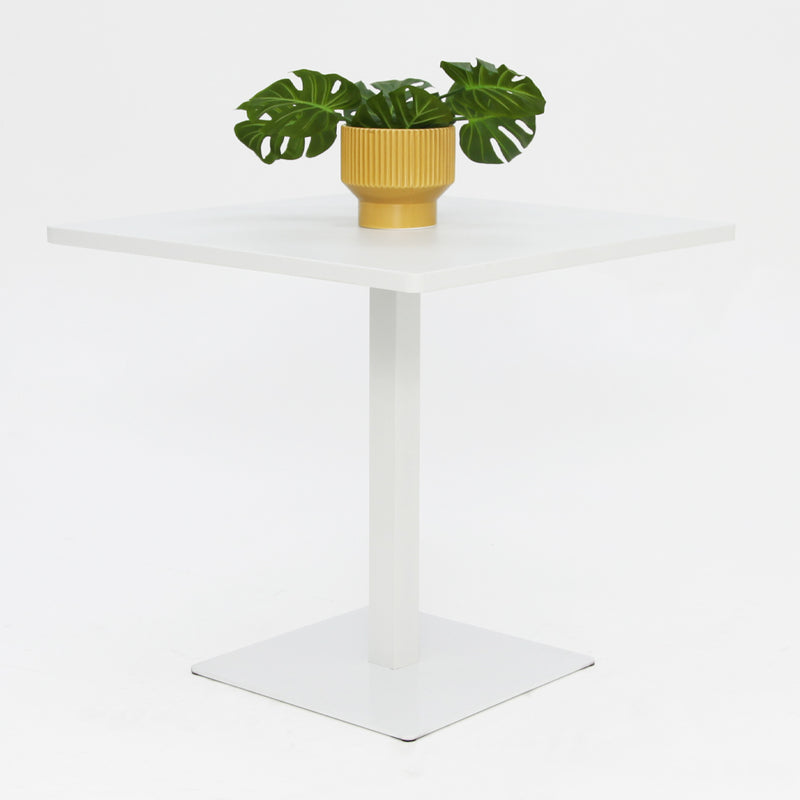 Cannes Table - White