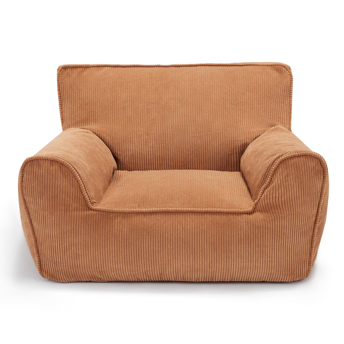 Kinda Kids beanbag chair-Earth