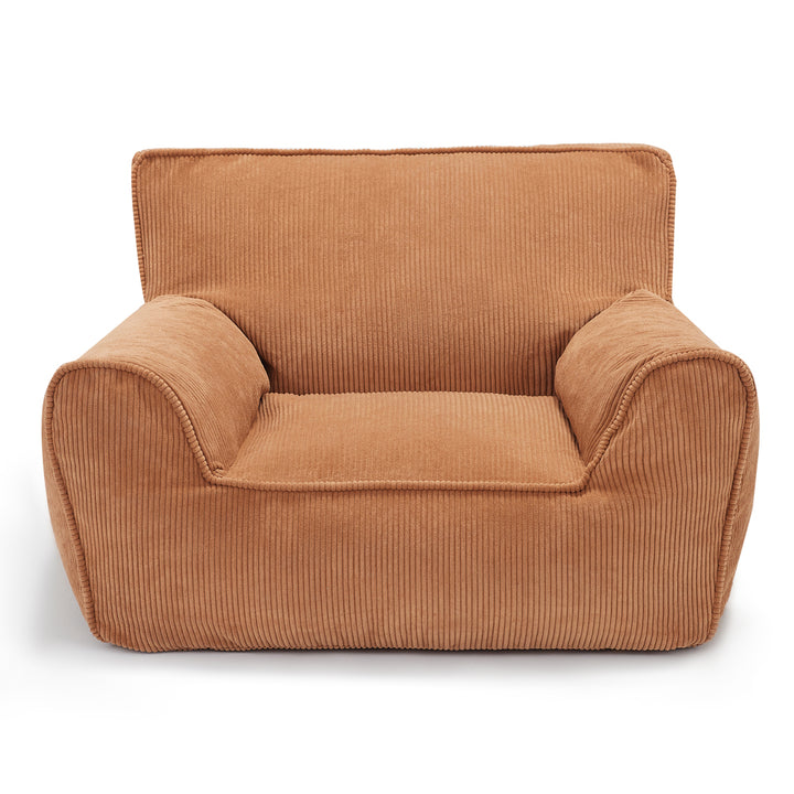 Kinda Kids Beanbag Chair - Earth