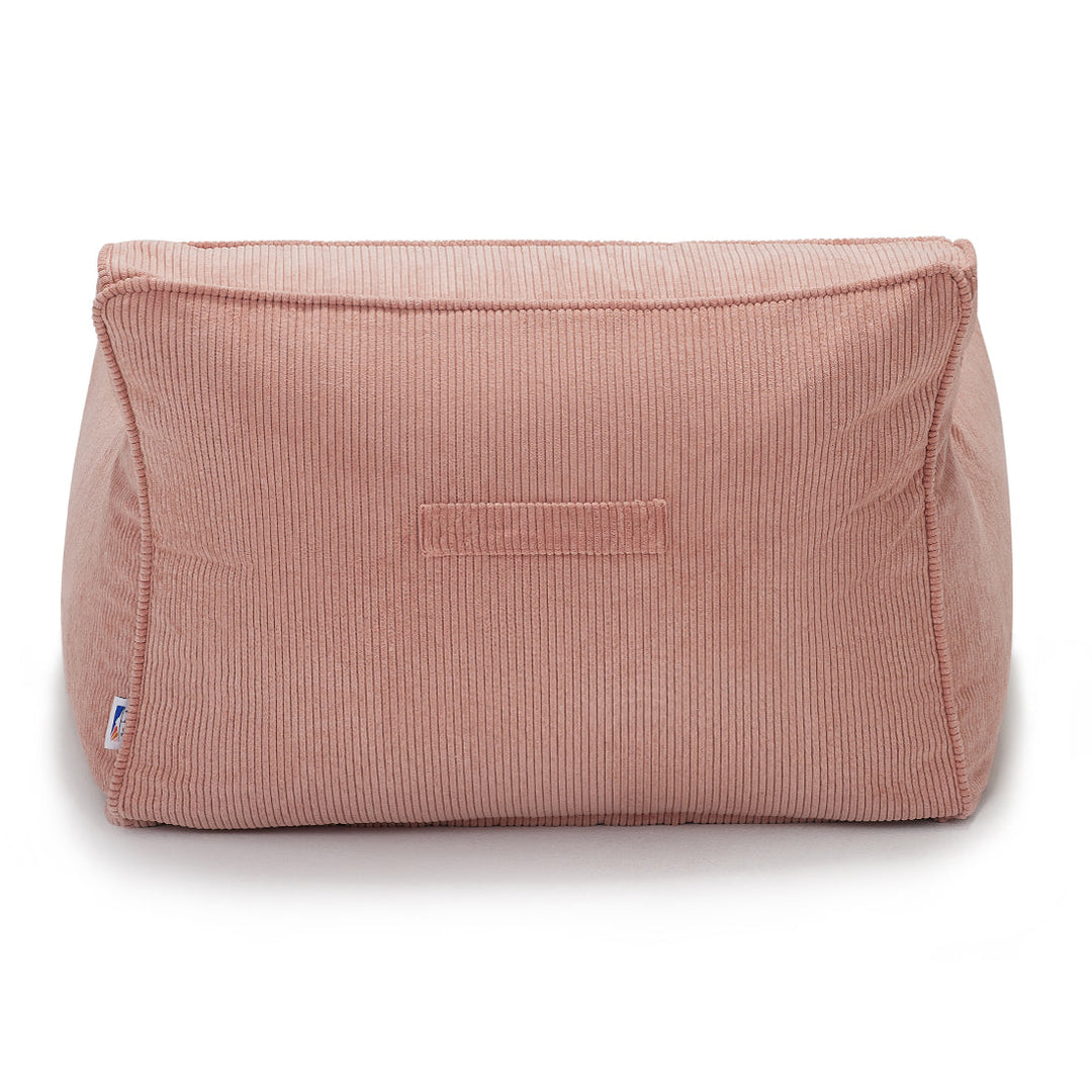 Kinda Kids Beanbag Chair - Pink