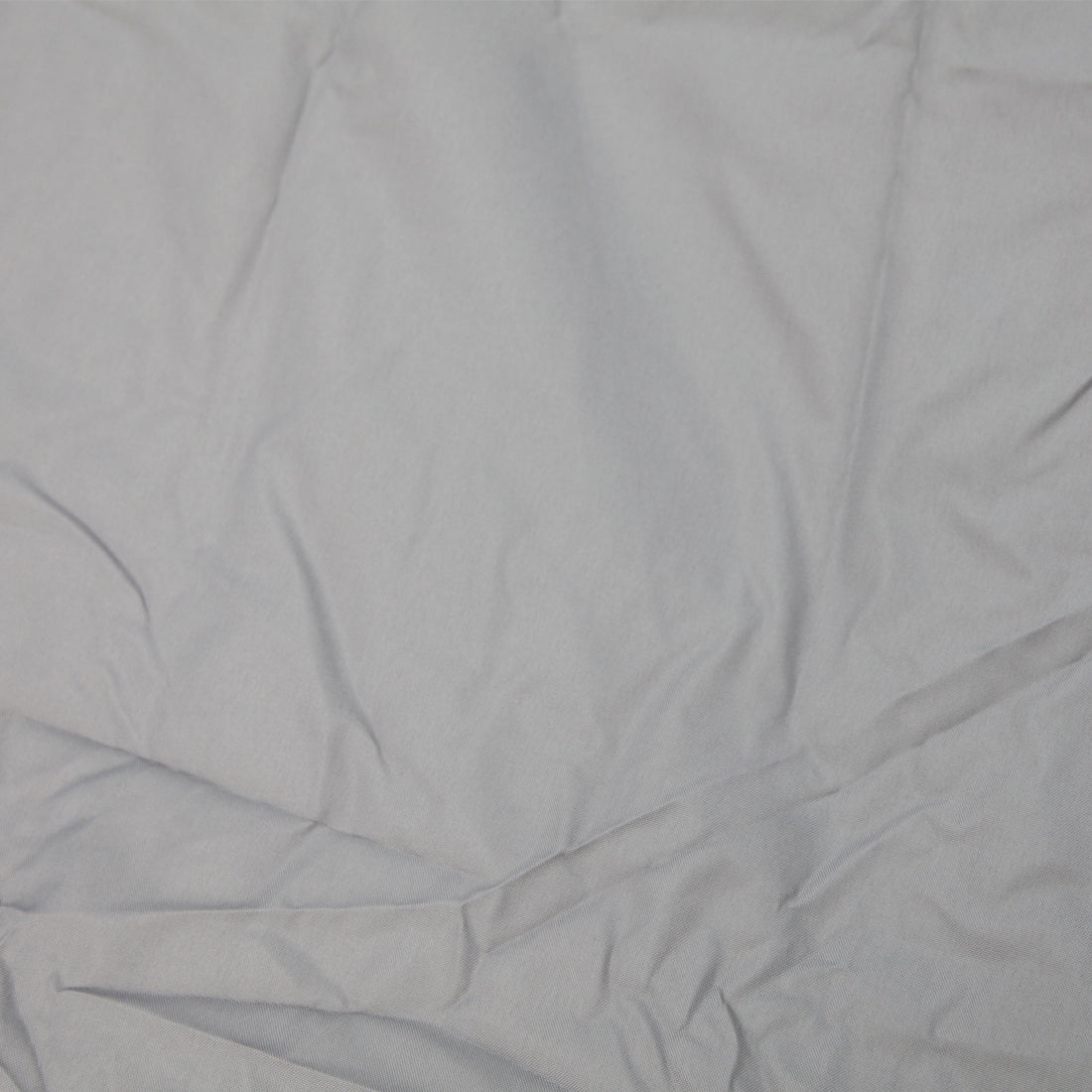 Single Lounge Outdoor Cover - Light Grey