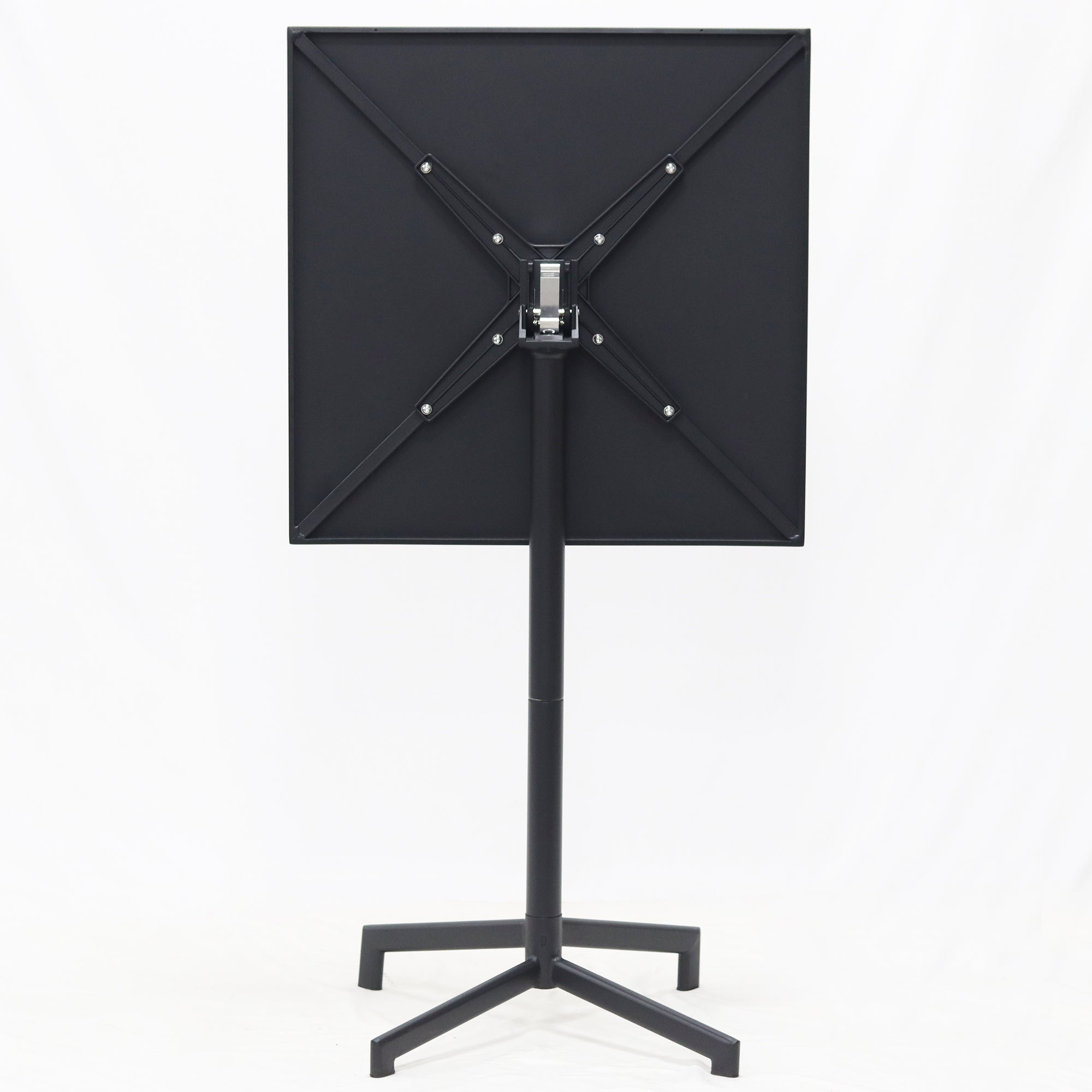 Regent 3 piece Bar set -Black