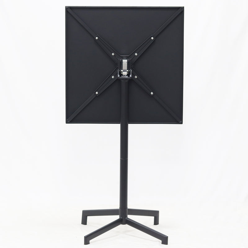 Regent 3 piece Bar set -Black